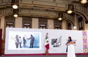 INFONAVIT ENTREGA EN COLIMA LAS PRIMERAS VIVIENDAS DEL BIENESTAR DE ESE ESTADO