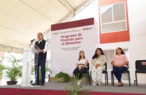 INFONAVIT REALIZA QUINTA ENTREGA DE VIVIENDAS DEL BIENESTAR EN QUINTANA ROO