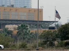 Estados Unidos pide a sus ciudadanos abandonar Irak «de inmediato» por el riesgo de ataques de Irán