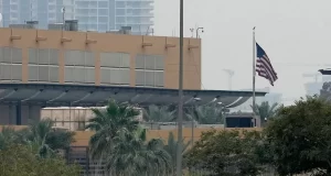 Estados Unidos pide a sus ciudadanos abandonar Irak «de inmediato» por el riesgo de ataques de Irán