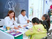 Acercan oportunidades de empleo para mujeres en Cabo San Lucas