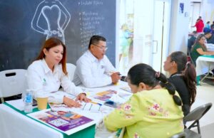 Acercan oportunidades de empleo para mujeres en Cabo San Lucas