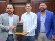 Firma Los Cabos y Tecate carta de intención para formalizar hermanamiento