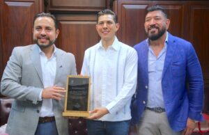 Firma Los Cabos y Tecate carta de intención para formalizar hermanamiento