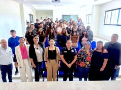 Realizan foro sobre derechos humanos en la UABCS subsede La Ribera