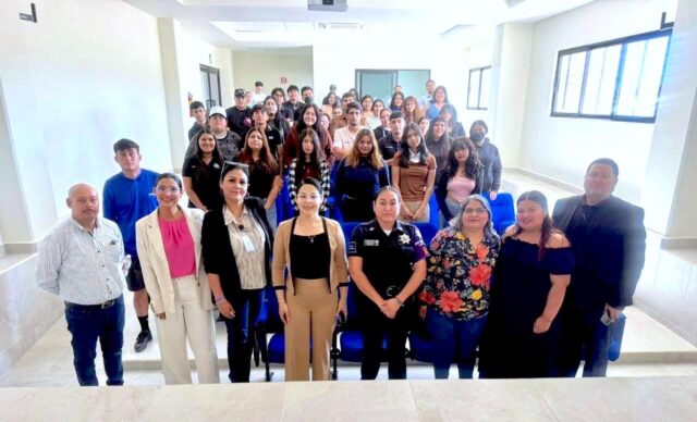 FORO DERECHOS HUMANOS UABCS LA RIBERA 1