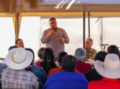 ESCAPARATE POLÍTICO Por Jesús Ojeda Castro