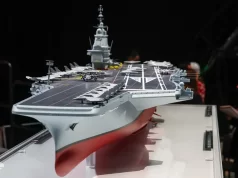 Cómo será el nuevo portaaviones nuclear anunciado por Macron: se llamará ‘Francia Libre’ y llegará en 2038