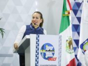 En La Paz, el futuro del agua se construye en equipo: Milena Quiroga en Foro + Agua en la UABCS