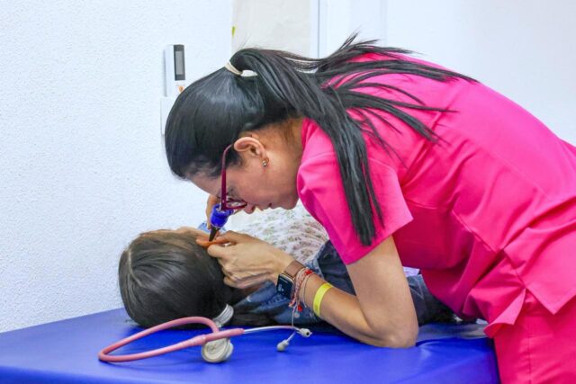 IMDIS ATENCIÓN MÉDICA ESPECIALIZADA NEUROPEDIATRIA 2