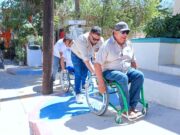 Capacita IMDIS a personal de OOMSAPAS en Miraflores para fortalecer atención incluyente