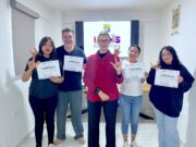 Concluyen 139 personas curso gratuito de Lengua de Señas Mexicana en Los Cabos