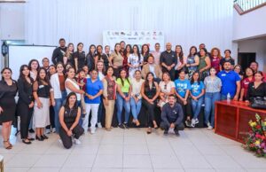 Inicia IMDIS actividades de sensibilización sobre salud en la niñez dentro del espectro autista