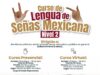 Abre IMDIS Los Cabos convocatoria para cursos gratuitos de Lengua de Señas Mexicana