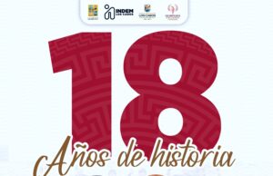 Cumple Los Cabos 18 años consecutivos como líder estatal en Juegos Nacionales Conade