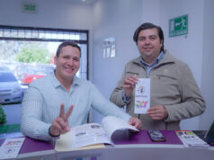 Buscan Los Cabos y Tijuana intercambio de programas y buenas prácticas en favor de juventudes