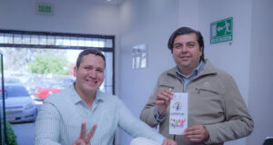 Buscan Los Cabos y Tijuana intercambio de programas y buenas prácticas en favor de juventudes