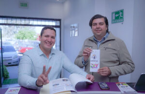 Buscan Los Cabos y Tijuana intercambio de programas y buenas prácticas en favor de juventudes