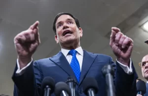 EE.UU. tilda de «inaceptable» el ataque a Turquía, pese a no activar la defensa de la OTAN