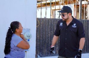 Gobierno de Los Cabos impulsa Jornada de Concientización Masiva en Lomas del Sol