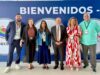 Participa Sol Delgado en conversatorio sobre mujeres, periodismo y transformación social en Los Cabos