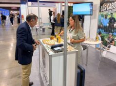 Participa Los Cabos en EXPOCOMER Panamá 2026; refuerzan vínculos comerciales y promoción de productos locales