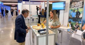 Participa Los Cabos en EXPOCOMER Panamá 2026; refuerzan vínculos comerciales y promoción de productos locales