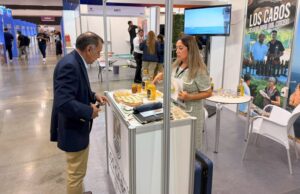 Participa Los Cabos en EXPOCOMER Panamá 2026; refuerzan vínculos comerciales y promoción de productos locales
