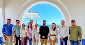 Será Los Cabos sede del 6° Encuentro de Playas Limpias y Sustentables 2026