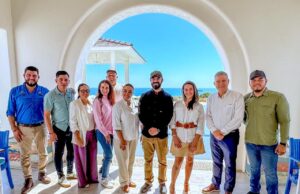 Será Los Cabos sede del 6° Encuentro de Playas Limpias y Sustentables 2026