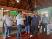 Proyectan renovación integral del Mercado Municipal tras su transferencia a Servicios Públicos de Los Cabos