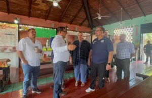 Proyectan renovación integral del Mercado Municipal tras su transferencia a Servicios Públicos de Los Cabos