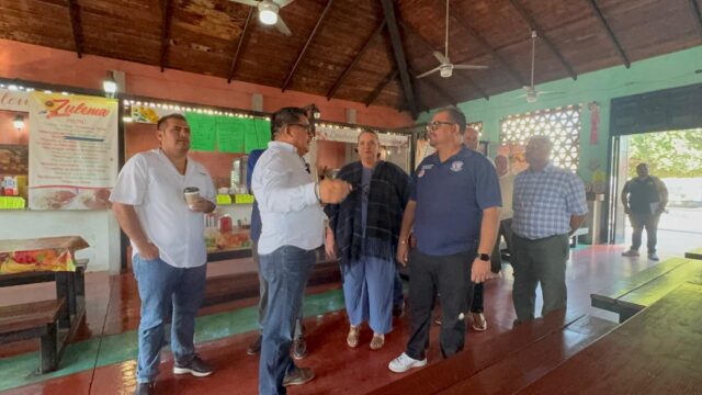 MERCADO MUNICIPAL TRASNFERENCIA SERVICIOS PÚBLICOS 8