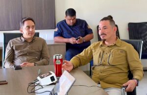 Acuerdan nueva estrategia para atender reportes de enjambres de abejas en Los Cabos