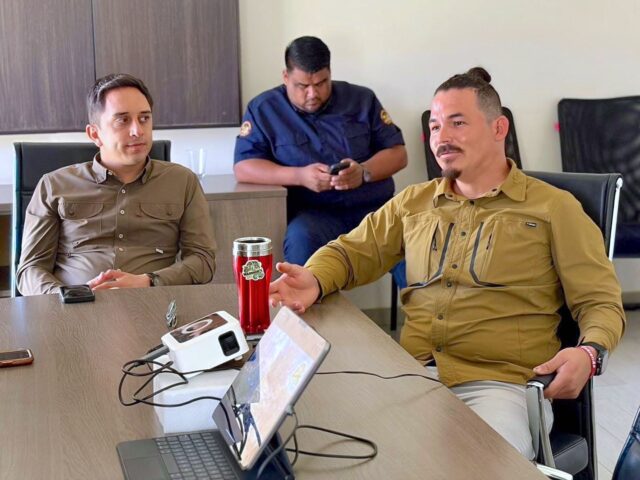MESA TRABAJO ESTRATEGIA PROTECCIÓN POLINIZADORES 2