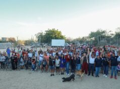 ESCAPARATE POLÍTICO Por Jesús Ojeda Castro