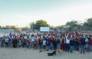 ESCAPARATE POLÍTICO Por Jesús Ojeda Castro
