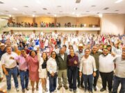 ESCAPARATE POLÍTICO Por Jesús Ojeda Castro