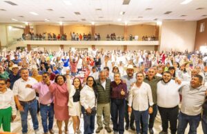 ESCAPARATE POLÍTICO Por Jesús Ojeda Castro
