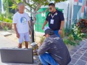 Realizan operativo en Marina de Cabo San Lucas para prevenir trabajo infantil