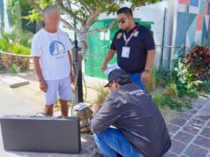 Realizan operativo en Marina de Cabo San Lucas para prevenir trabajo infantil