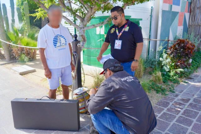 OPERATIVO INTERINSTITUCIONAL MARINA CSL PREVENCIÓN TRABAJO INFANTIL 4