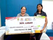 Premian a ganadores del Concurso de Carros Alegóricos de las Fiestas Tradicionales San José del Cabo 2026