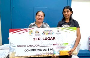 Premian a ganadores del Concurso de Carros Alegóricos de las Fiestas Tradicionales San José del Cabo 2026