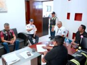 Coordinan Ayuntamiento de Los Cabos y motoclub “Piratas del Desierto” preparativos para aniversario