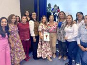 Toman de protesta y realizan el primer encuentro municipal de Enlaces de Género en el Ayuntamiento de Los Cabos