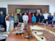 Afinan detalles para la primera Feria de Asociaciones Civiles en Los Cabos