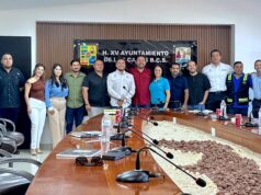 Afinan detalles para la primera Feria de Asociaciones Civiles en Los Cabos