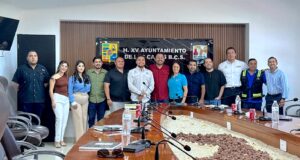 Afinan detalles para la primera Feria de Asociaciones Civiles en Los Cabos