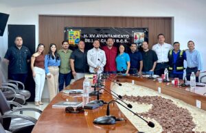 Afinan detalles para la primera Feria de Asociaciones Civiles en Los Cabos